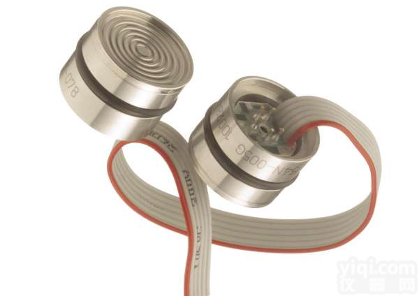 154N 低压压力传感器