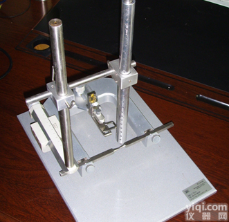 DB033 <em>脑损伤</em><em>打击</em>器,自由落体<em>打击</em>器