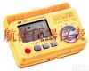 TES-1900A 数字<em>漏电</em><em>断路</em>器<em>测试器</em>