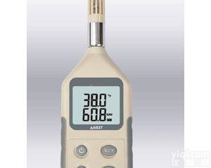 XM-<em>AR837</em> <em>数字式</em><em>温湿度计</em> <em>温湿度计</em> 温湿度仪