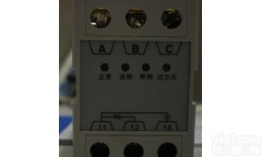 ABJ1-18DY <em>三相</em><em>电源保护器</em>