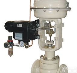 <em>HCN</em> <em>HCN</em> <em>低噪音</em>笼式<em>调节阀</em>