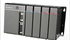 SU系列PLC 中小型高功能<em>模块</em>化PLC