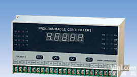 sx2004-1 <em>程控</em>喷泉<em>控制器</em>