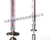 UHC-D型 <em>顶装式磁翻转双色液位计</em>