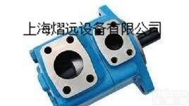 各个型号 VICKERS<em>叶片</em>泵<em>VQ</em>系列