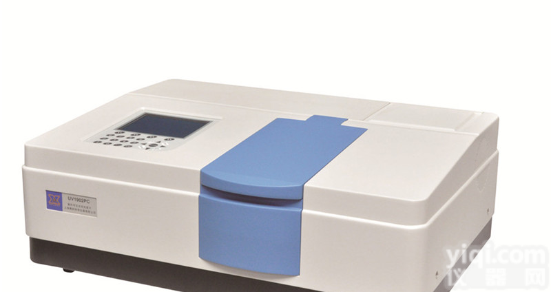 UV1902PC 上海奥析UV1902PC 双<em>光束</em>紫外可见<em>分光光度计</em>