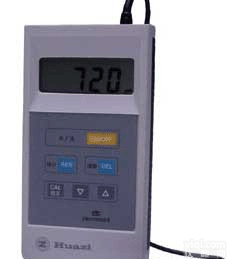 <em>HCC</em>-25 电<em>涡流</em>式<em>测厚仪</em>