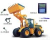 XJS-1206 <em>辽宁</em>铲车电子秤|<em>沈阳</em>装载机秤