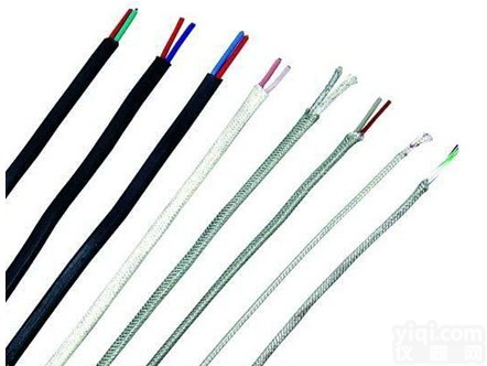 KT-系列 <em>热电偶用补偿导线、补偿电缆</em>