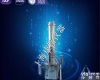 TZ400 不锈钢<em>塔式</em><em>蒸馏水</em>器包装尺寸|断水自控<em>蒸馏水</em>器厂家直销