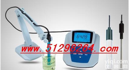 DPMP512-03 <em>高精度台式pH计</em>/精密pH计/实验室PH计/水质PH计