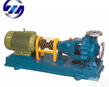 IH <em>IH型单级单吸化工离心泵</em>