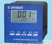TD-EC3200S  <em>微电脑</em>电导率<em>控制器</em>/在线电导率仪