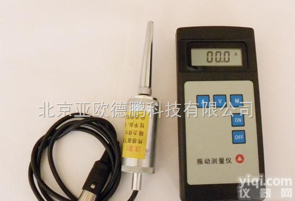 DP-<em>ZDY</em> <em>振动测量</em>仪/振动、频率分析仪/