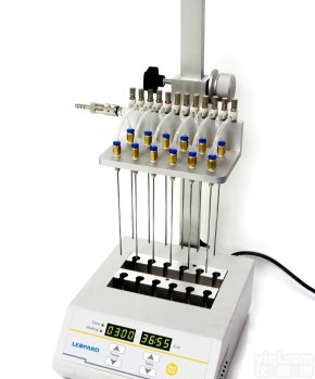<em>NG150-1B  NG150-1B 可视孔氮吹仪 LEOPARD氮吹仪</em>