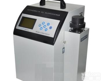 HAD-7040 便携式气体、<em>粉尘</em>、烟尘<em>采样仪</em>流量<em>校准器</em>