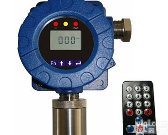 SK-GC7H14O2-Ⅱ 带显示<em>香蕉水</em>探测器、<em>香蕉水</em>报警器、<em>香蕉水</em>浓度检测报警器