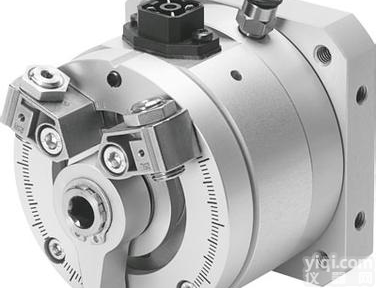  <em>费斯托</em> DSM叶<em>片式</em>摆动气缸