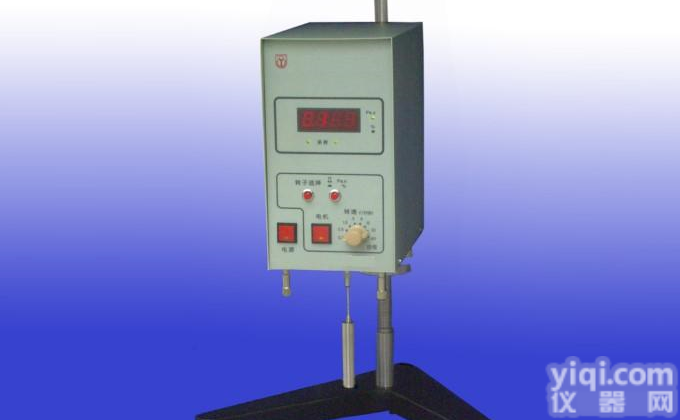 TC-<em>NDJ</em>-99 <em>旋转</em><em>粘度计</em>