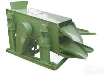 NTL-97型 <em>焦炭</em><em>筛分</em><em>组成</em>机械筛