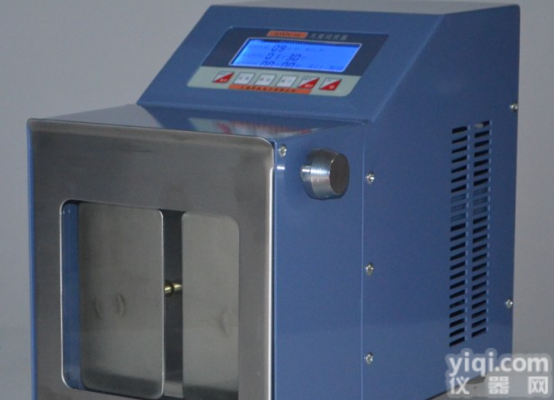 JOYN-10 JOYN-10<em>拍打</em>式均质，陕西榆林<em>无菌</em><em>拍打</em>均质器厂家