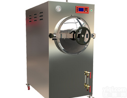 BXW系列 卧式<em>大容</em>量<em>灭菌器</em>