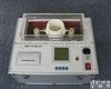 全自动绝缘油介电强度测试仪ZIJJ-II型 全自动绝缘油介电强度测试仪ZIJJ-II型