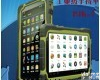  pjk-7GPS<em>系统</em>平板电脑三防<em>工艺</em>安卓<em>系统</em>