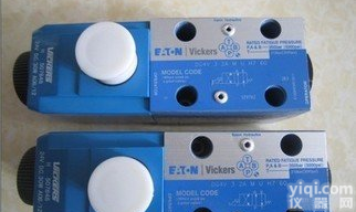 DG4V 5 6C M U A6 20 <em>威格</em>士DG4V系列<em>电磁阀</em>