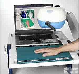 PIM3 激光<em>多普勒</em>血流<em>灌注</em>二维成像系统