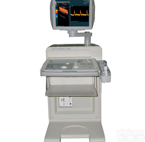 SSD-1700 <em>阿洛</em>卡<em>彩超</em>