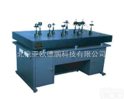 DP-JQS-ⅡB <em>激光全息</em>照相<em>实验台</em>/全息照相<em>实验台</em>/