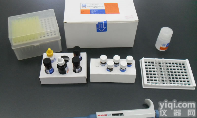 <em>北京</em>促销小鼠αN已酰氨基葡<em>糖苷酶</em>（αNAG）ELISA<em>试剂盒</em>