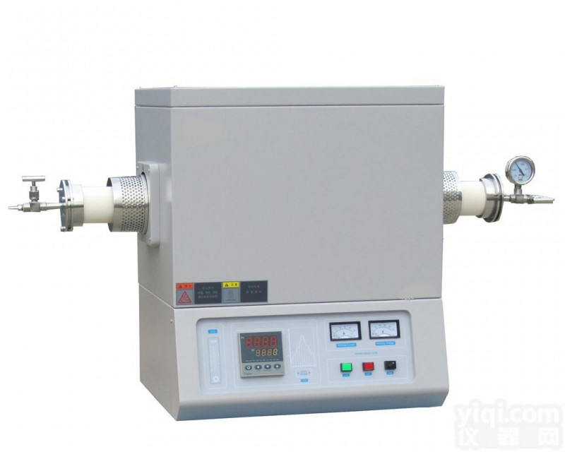 <em>YQL</em> <em>管式</em>炉.<em>管式</em>气氛炉