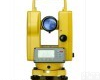  电子<em>经纬仪</em>DT-2AL带<em>激光</em>指标