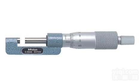 <em>轮毂</em><em>千分尺</em>