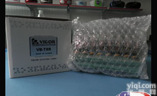 VB-T8R <em>丰炜PLC</em> VB-T8R,PLC扩充模组VB-T8R价格