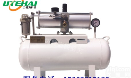 空气<em>增压泵</em>，超高压手动泵，<em>气密性</em>试验台