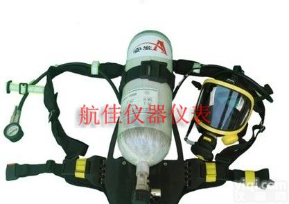 正压式<em>空气呼吸器 正压式空气呼吸器</em>