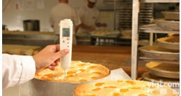 DT-<em>106</em> 德图 探<em>针式</em><em>温度表</em> 快速测温仪