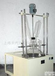  <em>玻璃仪器</em>/玻璃反应<em>装置</em>S212-250