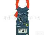 DT3266D <em>交直流</em>电流<em>钳型表</em><em>钳形表</em>钳表 3266D 漳州威华