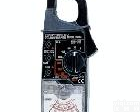 MODEL <em>2608A</em> MODEL <em>2608A</em><em>指针式</em><em>钳形表</em>