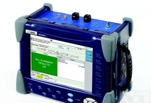  JDSU(<em>安科</em><em>特纳</em>)MTS8000<em>光时域</em>反射仪