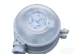  YS102-30微<em>压差开关</em>/空气<em>压差开关</em>/<em>压差开关</em>