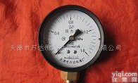  Y-80<em>径向</em>80<em>压力表</em>