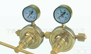  “凯瑞”Pai管道氧气<em>减压器</em>YQY-11（<em>全铜</em>）