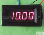 GDD513-DC10A-P12V [厂家直销]面板<em>嵌入式</em>LED数码管<em>显示</em>0-DC10A直流电流表头
