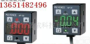  <em>优价</em>KEYENCE压力<em>传感器</em>AP-C31C